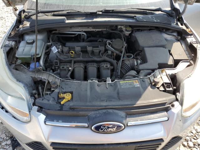 Фото 11 с аукциона – 2012 FORD FOCUS SE с VIN 1FAHP3F20CL343621