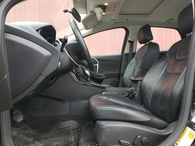 Photo 7 from auction – 2016 FORD FOCUS TITA with VIN 1FADP3N20GL223050