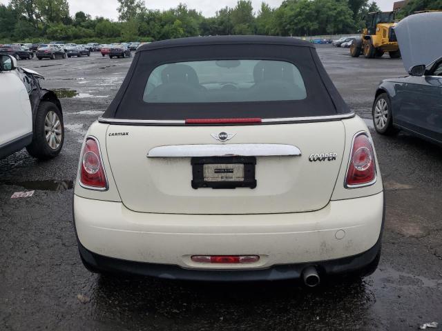 Photo 6 from auction – 2015 MINI COOPER with VIN WMWZN3C57FT862816