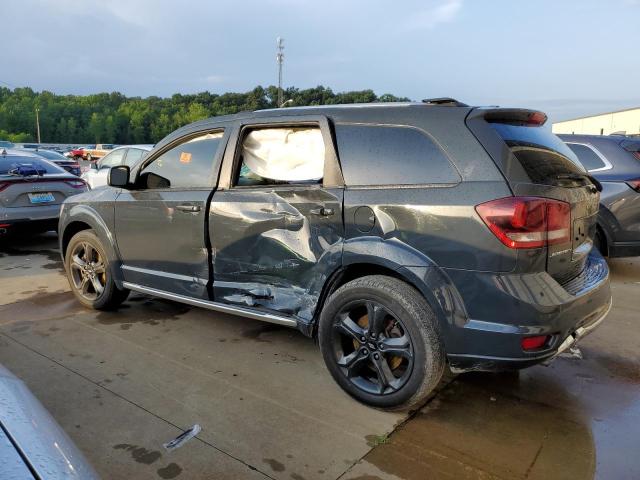 Photo 2 from auction – 2018 DODGE JOURNEY CR with VIN 3C4PDCGG9JT475075
