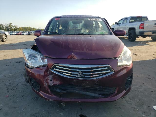 Photo 5 from auction – 2019 MITSUBISHI MIRAGE G4 with VIN ML32F3FJ0KHF12585