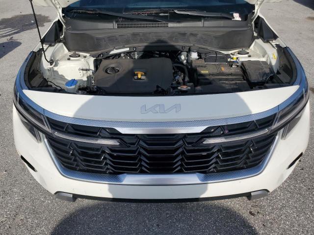 Photo 12 from auction – 2024 KIA SELTOS S with VIN KNDEU2AA8R7501199