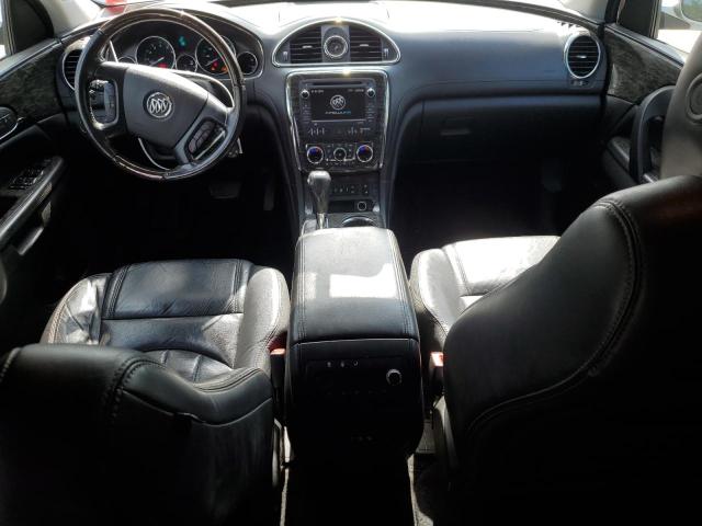 Photo 8 from auction – 2014 BUICK ENCLAVE with VIN 5GAKVCKD4EJ300378