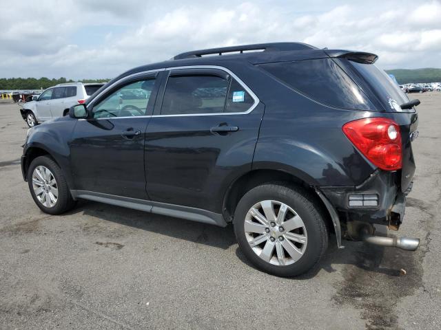 Foto 2 de la subasta – 2011 CHEVROLET EQUINOX LT con VIN 2CNFLEE58B6447670