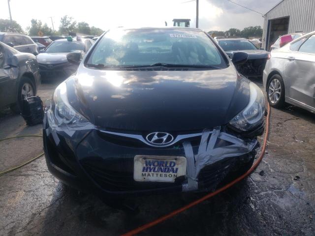 Photo 5 from auction – 2016 HYUNDAI ELANTRA SE with VIN 5NPDH4AE6GH660441