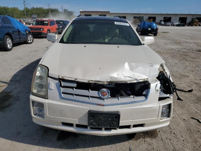 Photo 5 from auction – 2006 CADILLAC SRX with VIN 1GYEE63A960168415
