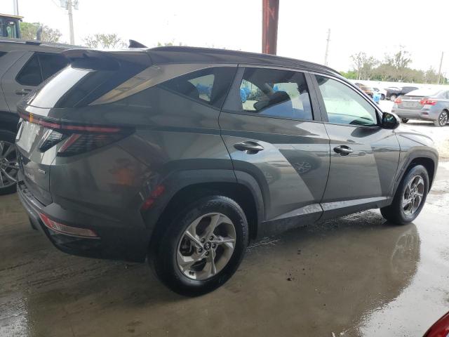 Photo 3 from auction – 2023 HYUNDAI TUCSON SEL with VIN 5NMJBCAE9PH189719