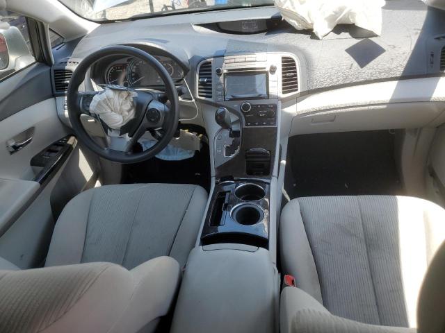 Photo 8 from auction – 2015 TOYOTA VENZA LE with VIN 4T3ZA3BB2FU094584