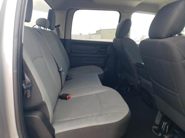 Photo 10 from auction – 2021 RAM 1500 CLASS with VIN 3C6RR6KT6MG714120