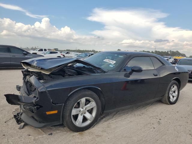 DODGE CHALLENGER 2013 with VIN 2C3CDYAG7DH725046 - Photo from auction