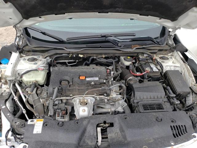 Photo 11 from auction – 2018 HONDA CIVIC LX with VIN 19XFC2F53JE200427
