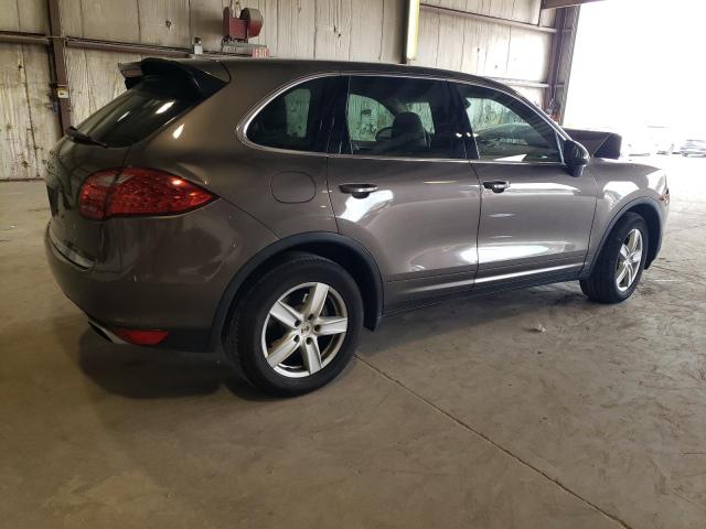 Photo 3 from auction – 2012 PORSCHE CAYENNE with VIN WP1AA2A27CLA11821