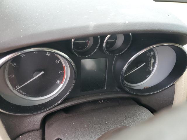 Photo 9 from auction – 2013 BUICK VERANO with VIN 1G4PP5SK5D4161363