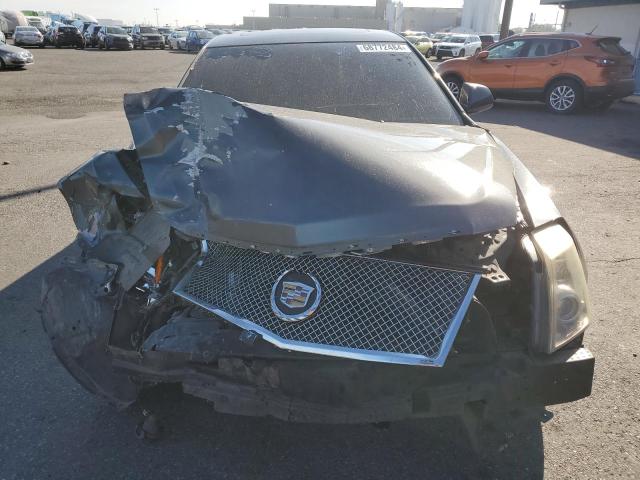 Photo 11 from auction – 2013 CADILLAC CTS LUXURY with VIN 1G6DF5E51D0103437