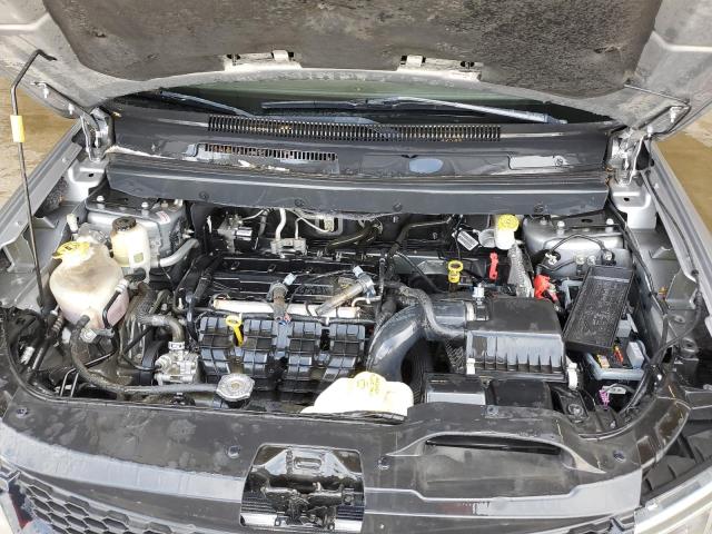 Photo 12 from auction – 2018 DODGE JOURNEY SE with VIN 3C4PDCAB8JT427547