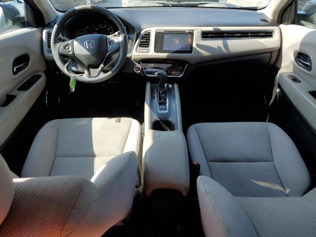 Photo 8 from auction – 2016 HONDA HR-V EX with VIN 3CZRU5H55GM705189