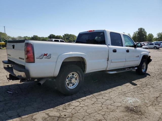 Photo 3 from auction – 2003 CHEVROLET SILVERADO with VIN 1GCHK23123F205933