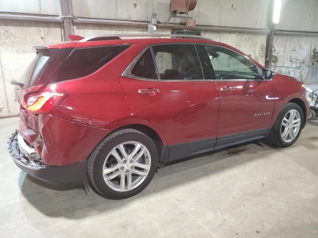 Photo 3 from auction – 2018 CHEVROLET EQUINOX PR with VIN 2GNAXMEV3J6286678