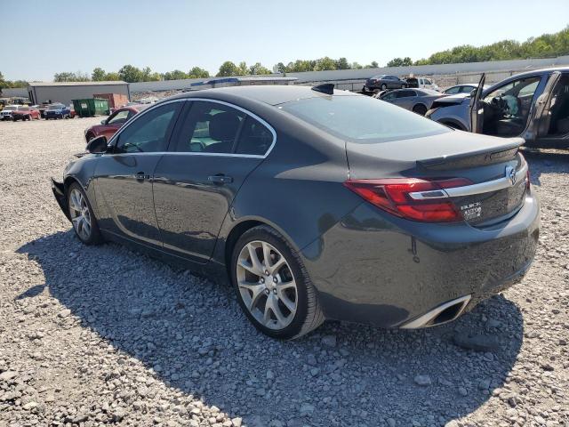 Photo 2 from auction – 2016 BUICK REGAL GS with VIN 2G4GU5GXXG9201693