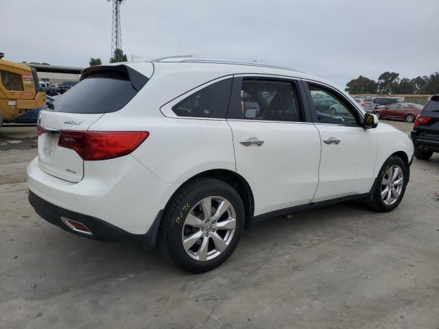 Photo 3 from auction – 2016 ACURA MDX ADVANC with VIN 5FRYD4H90GB053566