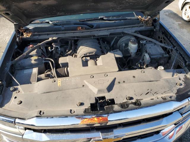 Zdjęcie 11 z aukcji – 2019 CHEVROLET SILVERADO z VIN 2GCVKPEC9K1127431