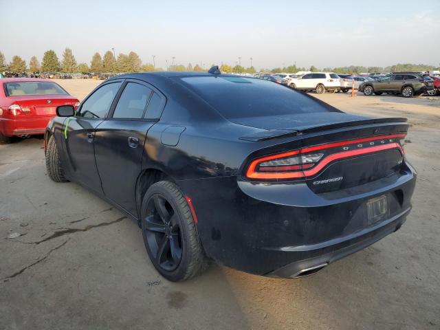 Photo 2 from auction – 2015 DODGE CHARGER SX with VIN 2C3CDXHG1FH727751