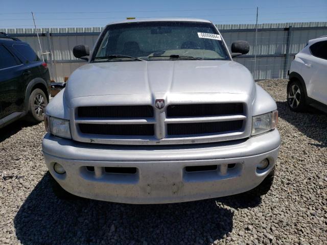 Photo 5 from auction – 2001 DODGE RAM 1500 with VIN 1B7HF16Y11S199781