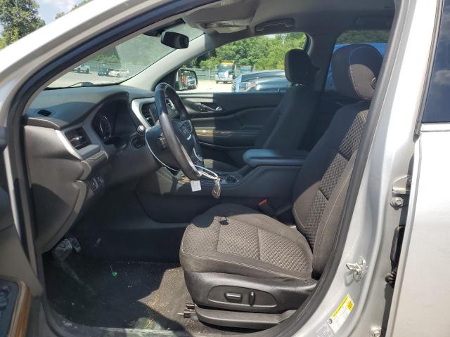 Photo 7 from auction – 2017 GMC ACADIA SLE with VIN 1GKKNLLS4HZ117391