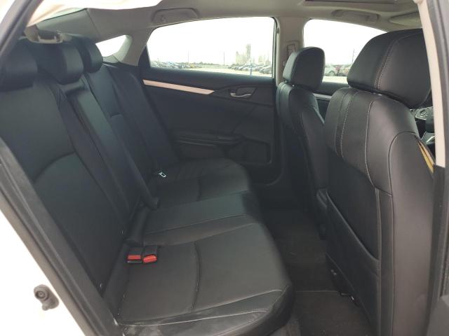 Photo 10 from auction – 2017 HONDA CIVIC EX with VIN 19XFC1F87HE029745