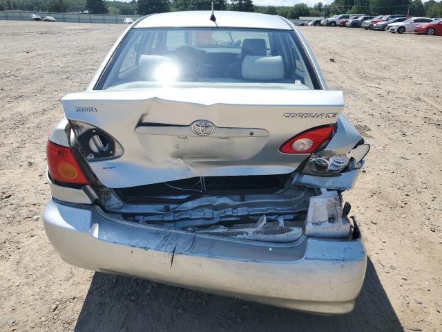 Photo 6 from auction – 2003 TOYOTA COROLLA CE with VIN JTDBR32EX30028286