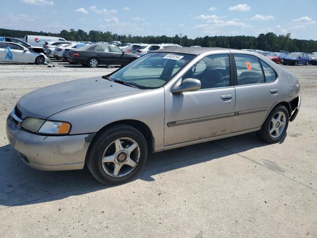 NISSAN ALTIMA XE 1999 with VIN 1N4DL01D0XC274632 - Photo from auction