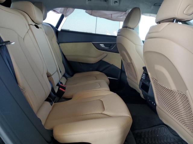 Photo 11 from auction – 2020 AUDI Q8 PRESTIG with VIN WA1FVAF10LD004462