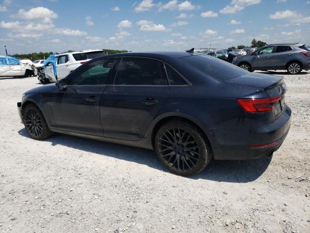 Photo 2 from auction – 2017 AUDI A4 PREMIUM with VIN WAUGNAF48HN057929