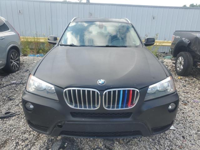 Photo 5 from auction – 2012 BMW X3 XDRIVE2 with VIN 5UXWX5C55CL723497