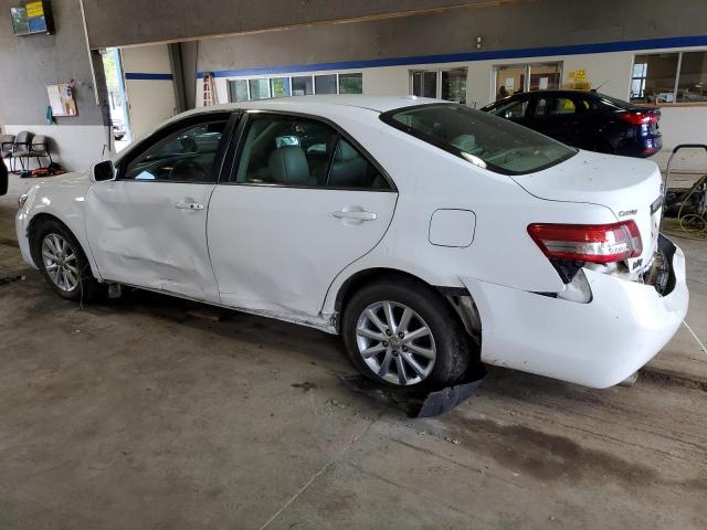 Photo 2 from auction – 2011 TOYOTA CAMRY SE with VIN 4T1BK3EK2BU610049