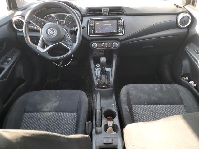 صورة رقم 8 من المزاد - 2021 NISSAN VERSA مع VIN 3N1CN8DV4ML894907