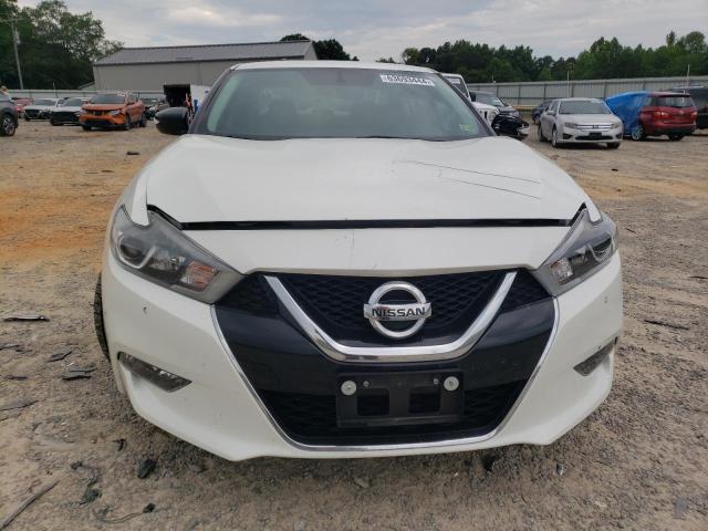 Photo 5 from auction – 2018 NISSAN MAXIMA 3.5 with VIN 1N4AA6APXJC382317