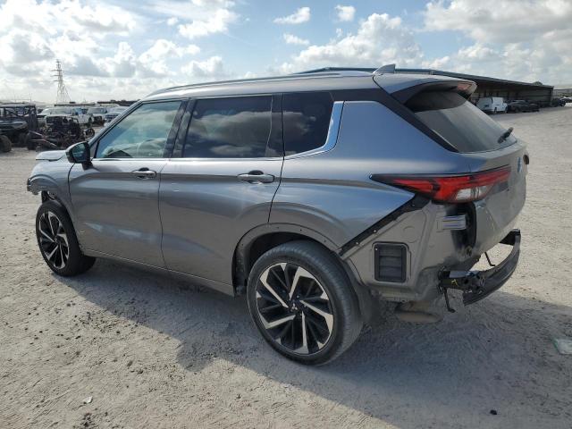Photo 2 from auction – 2022 MITSUBISHI OUTLANDER with VIN JA4J4VA88NZ071101