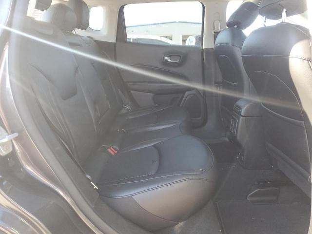 Photo 11 from auction – 2020 JEEP COMPASS LI with VIN 3C4NJDCB2LT234221