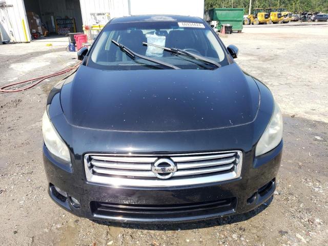 Photo 5 from auction – 2014 NISSAN MAXIMA S with VIN 1N4AA5AP1EC488588