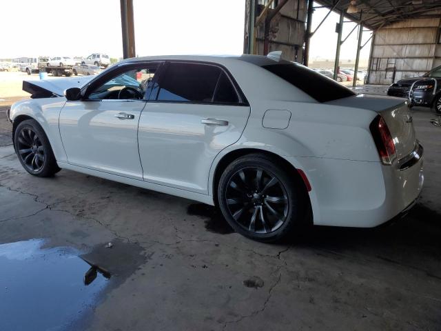 Photo 2 from auction – 2018 CHRYSLER 300 TOURIN with VIN 2C3CCAAG8JH330833