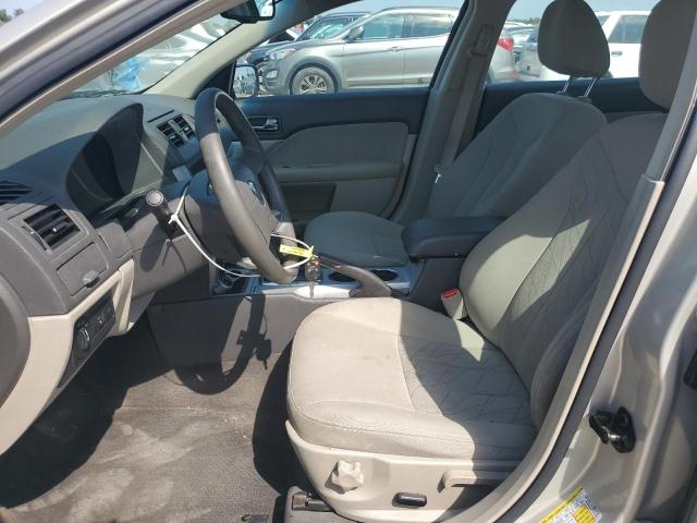 Photo 7 from auction – 2010 MERCURY MILAN with VIN 3MEHM0HA2AR633992
