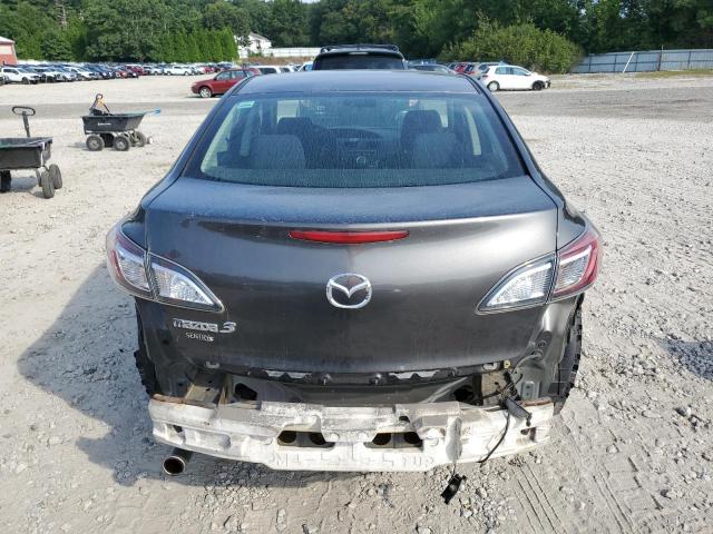 Photo 6 from auction – 2010 MAZDA 3 I with VIN JM1BL1SG6A1259605