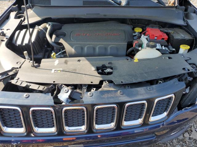Photo 12 from auction – 2019 JEEP COMPASS LI with VIN 3C4NJDCB0KT753833