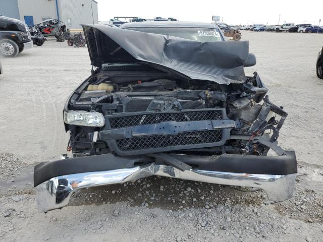 Photo 5 from auction – 2002 CHEVROLET SILVERADO with VIN 1GCEC14T82Z118853