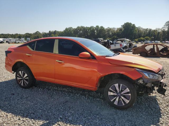 Photo 4 from auction – 2019 NISSAN ALTIMA SL with VIN 1N4BL4EV1KC227927
