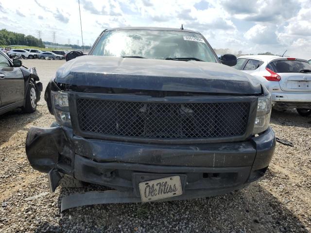 Photo 5 from auction – 2008 CHEVROLET SILVERADO with VIN 2GCEK133881232048