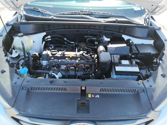 Photo 12 from auction – 2016 HYUNDAI TUCSON LIM with VIN KM8J33A48GU199456