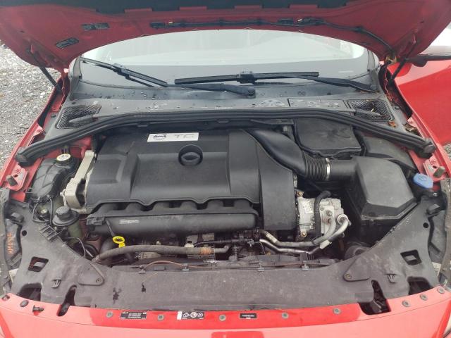 Photo 11 from auction – 2012 VOLVO S60 T6 with VIN YV1902FH6C2113521