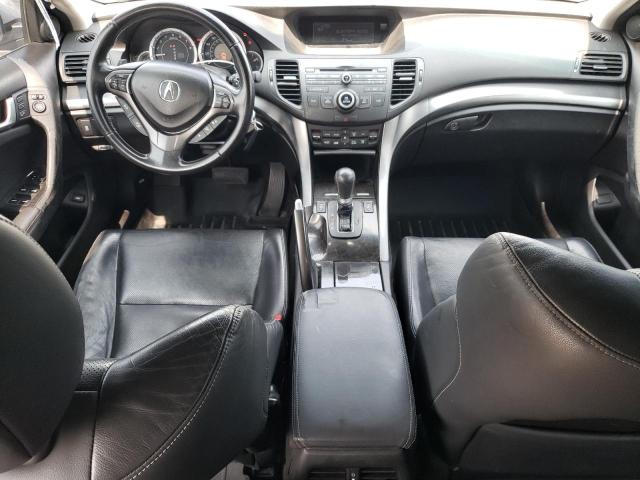 Photo 8 from auction – 2014 ACURA TSX with VIN JH4CU2F4XEC001121